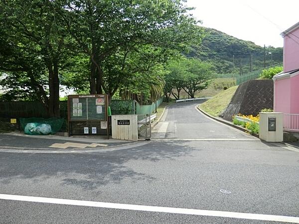 アットホーム チュリスガーデン湘南野比センター３番館 4階 ３ｌｄｋ 横須賀市の中古マンション マンション購入の情報