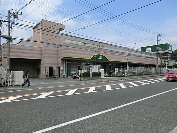 アットホーム チュリスガーデン湘南野比センター３番館 4階 ３ｌｄｋ 横須賀市の中古マンション マンション購入の情報