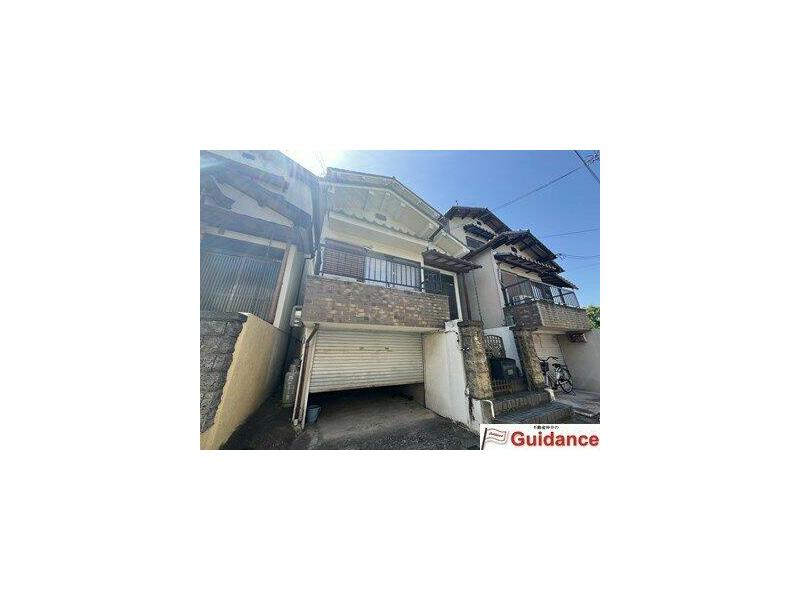 Shiki County, Kawanishi Town, Oaza Yuzaki (Yuzaki Station) 3-story 5DK