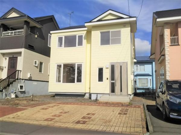 アットホーム 苫小牧市 明野元町1丁目 沼ノ端駅 2階建 4ldk 苫小牧市の中古一戸建て 提供元 イエステーション苫小牧店 プランドゥライフ 株 一軒家 家の購入 アットホーム 苫小牧市 明野元町1丁目 沼ノ端駅 2階建 4ldk 苫小牧市の中古一戸建て 提供元 イエステーション苫小牧店 プランドゥライフ 株 一軒家 家の購入