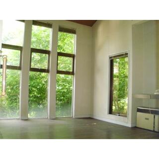 detached 滝沢市大釜風林