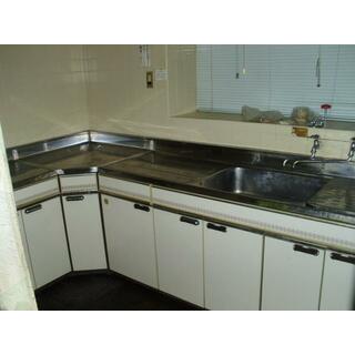 detached 滝沢市大釜風林