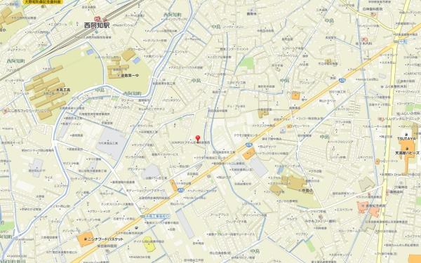 Kurashiki City, Nakajima (Nishi-Achi Station), 2-story building, 7DK &mdash; photo 3
