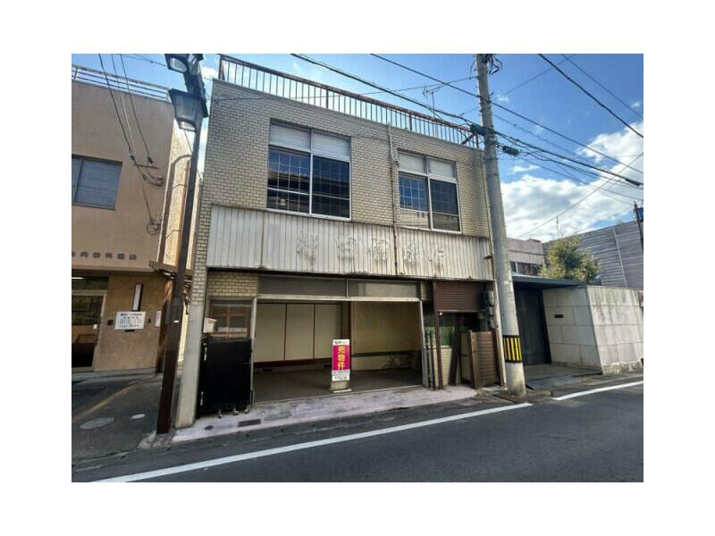 Takamatsu City, Kōzai Honmachi (Kōzai Station) 3-story 3DK