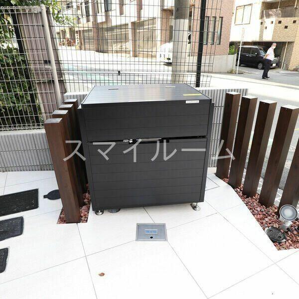 アットホーム】ゼクスShirokane 302 1LDK（提供元