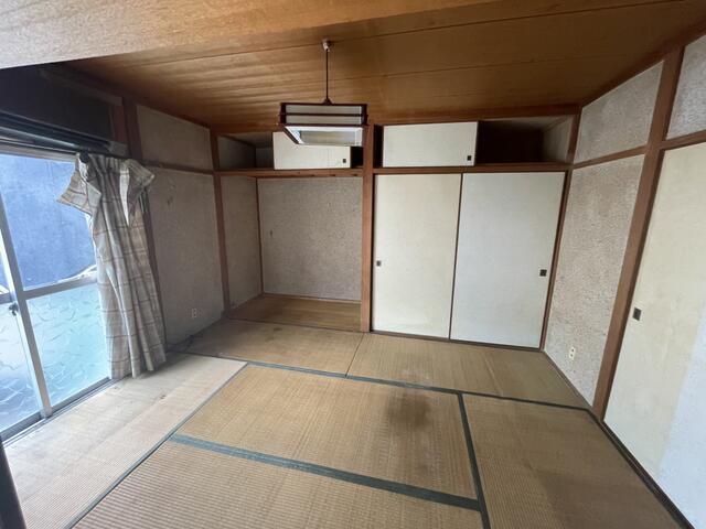 Nishinoura, Tsurajima-cho, Kurashiki City (near Kurashiki Station) 2-story building, 4LDK &mdash; photo 5