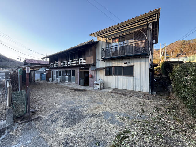 Cheap house for sale in Azuma, Gunma