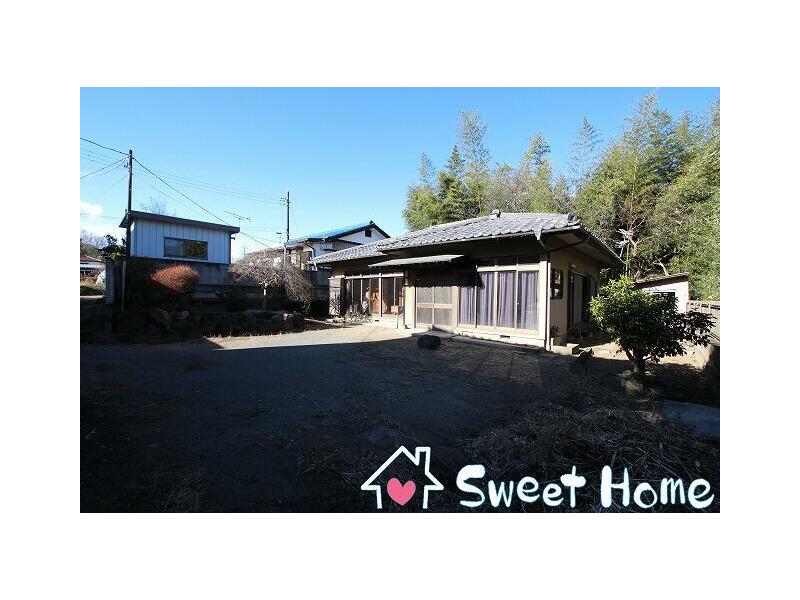 1-story building, 4DK in Kawauchi 3-chome, Kiryu City (Undokoen Station)