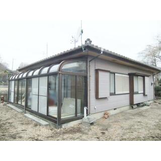 detached 北群馬郡吉岡町大字上野田