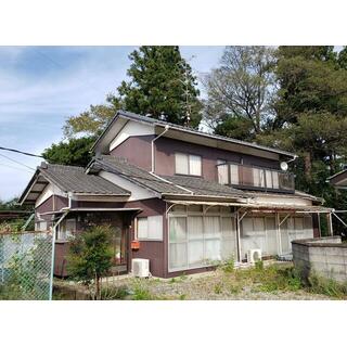 detached 南相馬市原町区錦町２丁目