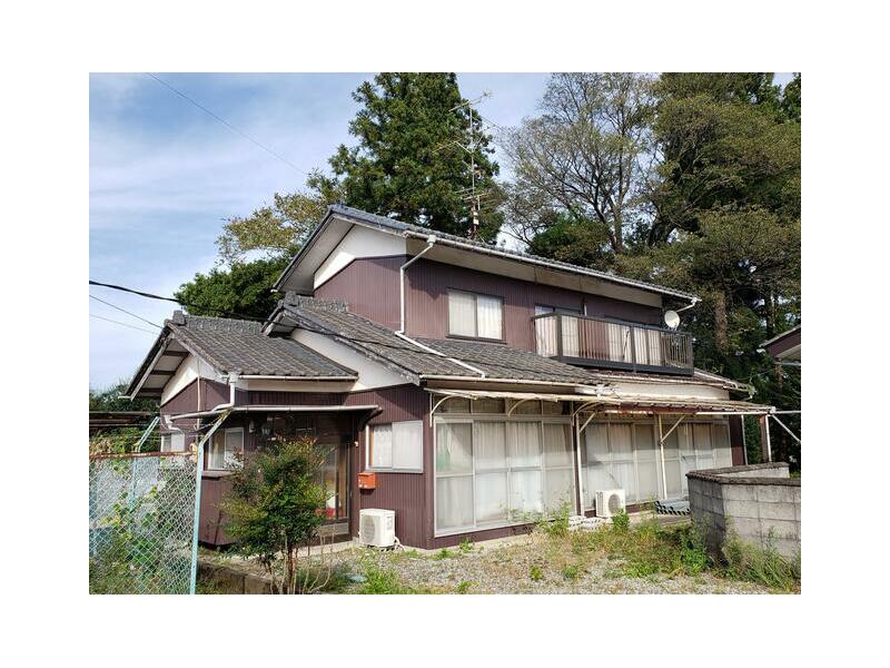 Minamisoma City, Haranomachi, Nishikimachi 2-chome (Haranomachi Station), 2-story, 6DK