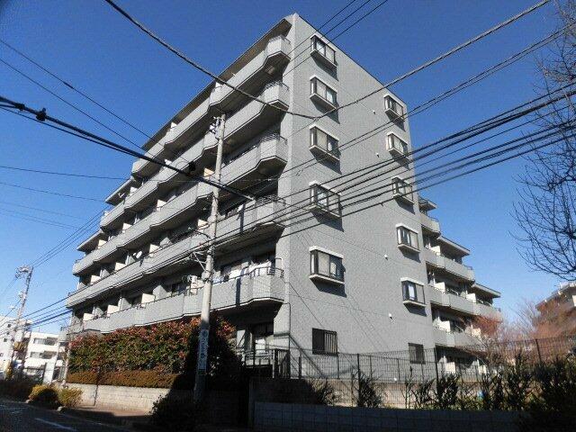 マンションノート ルネスデルフィー