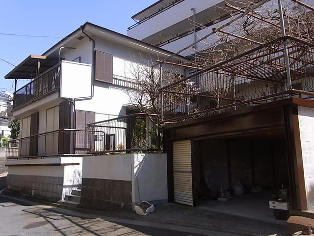 アットホーム 平戸藤崎邸 ３ｌｄｋ 提供元 有 マックホーム 上大岡店 横浜市戸塚区の賃貸一戸建て