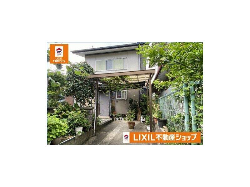 25 minutes on foot from "Iriame" Station on the JR Dosan Line