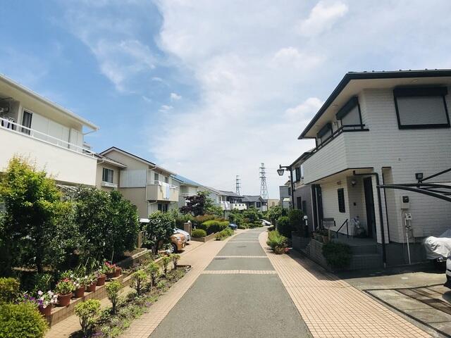 アットホーム 稲城市向陽台６丁目戸建 ６ｌｄｋ 提供元 住友不動産販売 株 下北沢営業センター 賃貸 稲城市の賃貸一戸建て