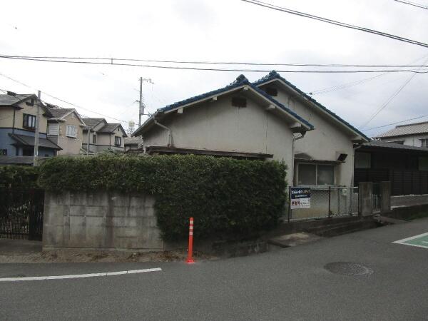 アットホーム】木更津市 上烏田 （木更津駅 ） 住宅用地