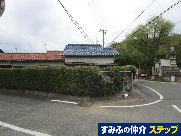 高槻市城北町［土地］｜積水ハウス不動産の売買 [C40002286784]