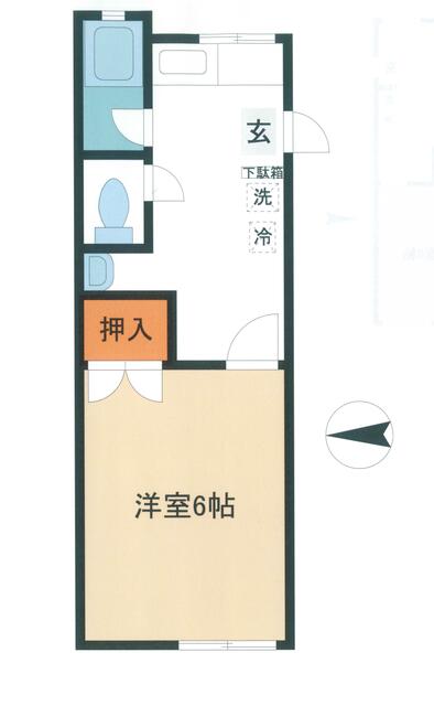 物件画像
