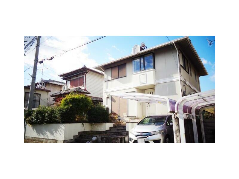 Minami-Baba, Hashimoto-city (Gakubunji Sta.) 2F 5LDK

1.9 million yen