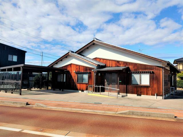 アットホーム 能美市 中町 能美根上駅 平屋建 ６ｋ 能美市の中古一戸建て 提供元 株 第一地所 一軒家 家の購入