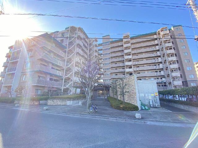 和 マンション 北浦 中古