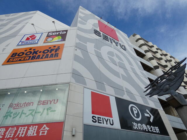 アットホーム 品川区 南大井５丁目 大森駅 4階 １ｌｄｋ 提供元 株 ハウスメイトショップ 品川店 品川 区の賃貸マンション