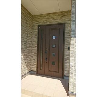 detached 双葉郡楢葉町大字上繁岡字山根