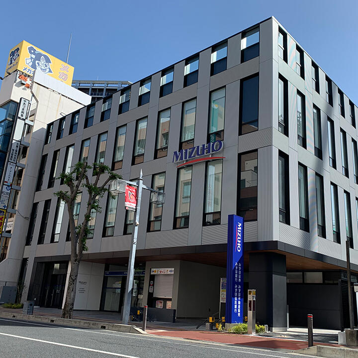 アットホーム】みずほ不動産販売(株)浦和センター(埼玉県
