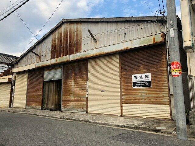 アットホーム】大阪市東成区の貸倉庫物件情報｜倉庫の賃貸