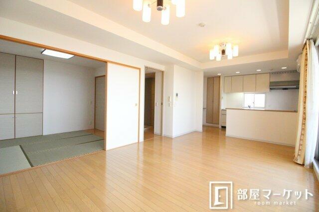 アットホーム バンベール グラン豊田下市場 １５０２ ４ｌｄｋ 提供元 部屋マーケット 豊田店 株 ｍｏｄｅｒｎ ｌｅａｓｉｎｇ 豊田市の賃貸マンション