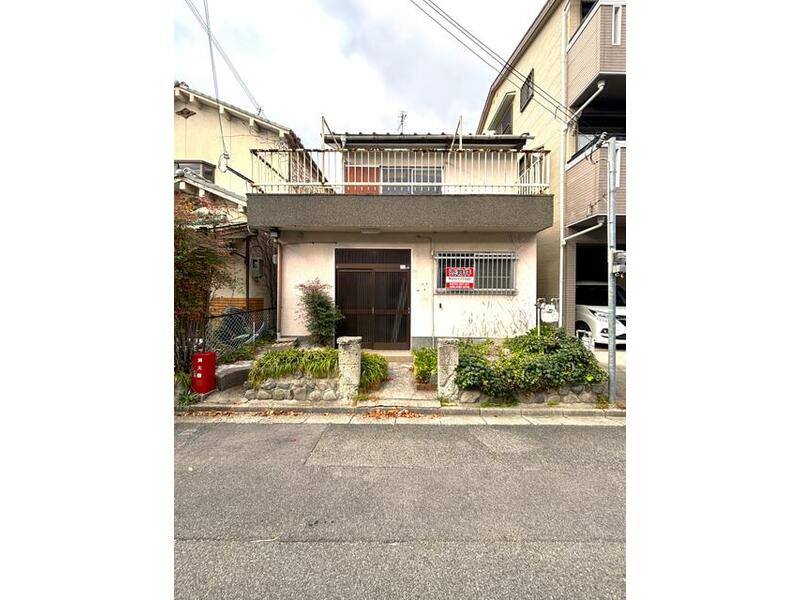 Yamatokoriyama-shi, Yamatokoriyama 2F 5DK

3,480,000 yen