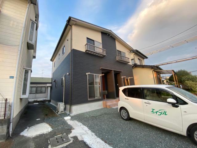 アットホーム 熊本県の賃貸一戸建て物件情報 賃貸住宅情報 貸家 賃貸一軒家