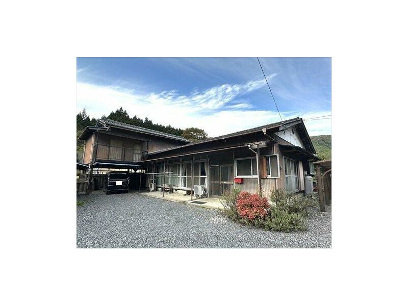 Sano-city, Sakuwaracho (Tanuma Sta.) Single story house, 5DK

3.8 million yen