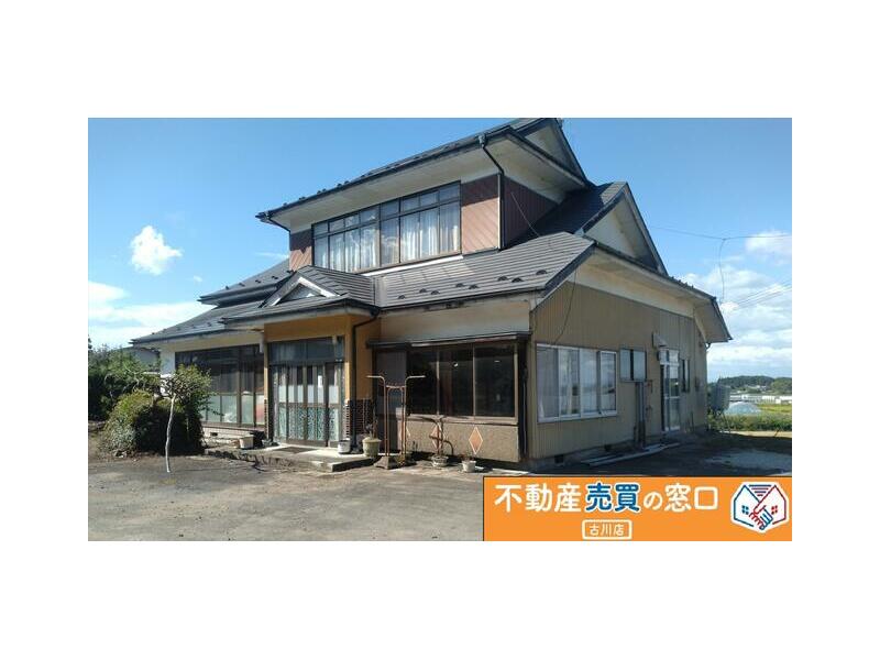 Oosaki-shi, Tajiri Onuki Aza Shuku Shimoyashiki (Tajiri station) 2F 7DK

4,000,000 yen