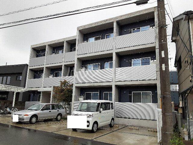 アットホーム ファウンテンテラス御殿場 ２０２ １ｋ 提供元 ハウスコム 株 沼津店 御殿場市の賃貸マンション