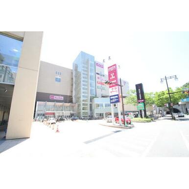 マックスバリュ段原店 距離:1,162m