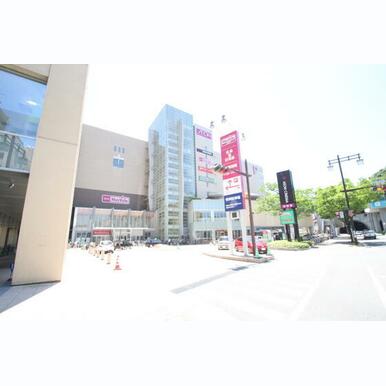 マックスバリュ段原店 距離:1,162m