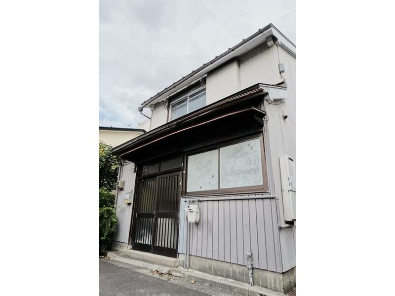 Fukui City, Tahara 2-chome (Tahara-cho Station) 2-story 5DK