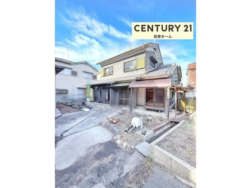 Yamato Takada City, Kurano-miya Town (Uikou Station) 2-story building 6LDK