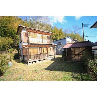 detached 匝瑳市山桑