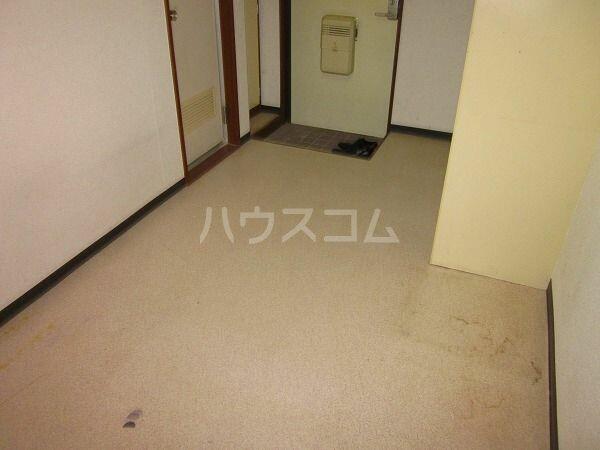 アットホーム パストラル奥沢 2階 １ｋ 提供元 ハウスコム 株 自由が丘店 世田谷区の賃貸マンション