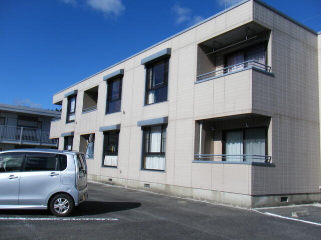 アットホーム ミューズプラザ 102 ２ｄｋ 提供元 株 タック いわき市の賃貸アパート