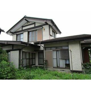 detached 笛吹市石和町下平井