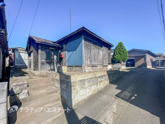 Cheap house for sale in Hitachinaka, Ibaraki