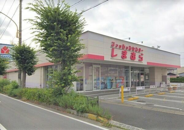 アットホーム コートハウスしんや ４０２ １ｄｋ 提供元 センチュリー21株式会社関建設 八潮市の賃貸マンション