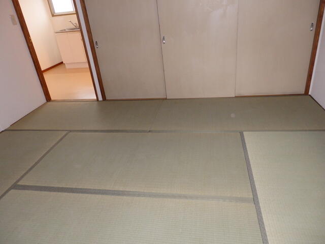 アットホーム 岩下ハイツ 1 ２ｄｋ 提供元 有 日之出不動産 川崎市中原区の賃貸アパート