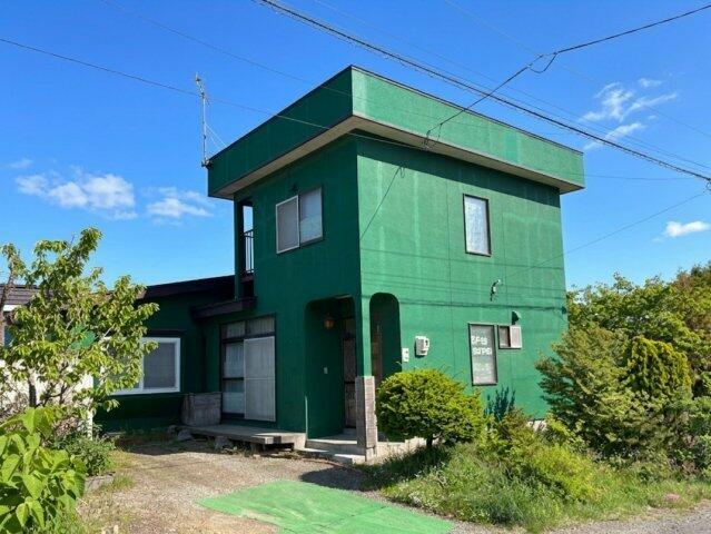 Cheap house for sale in Kitahiroshima, Hokkaido