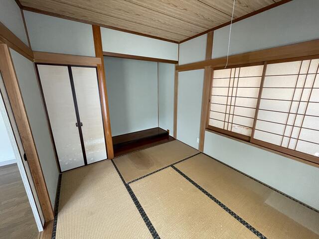 Nishifuji-cho, Onomichi City, 2-story house, 4SLDK &mdash; photo 7