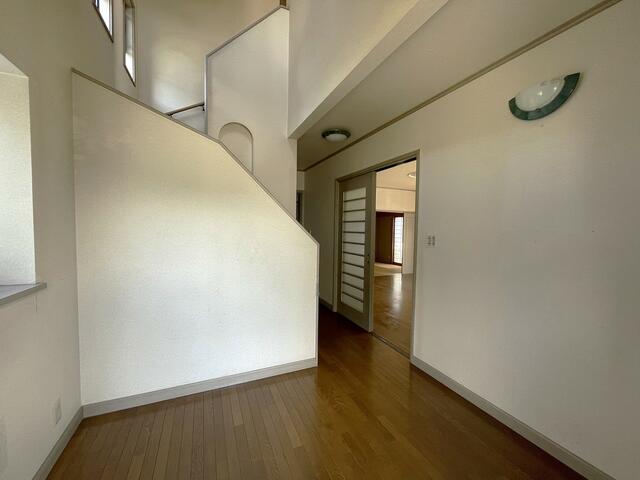 Nishifuji-cho, Onomichi City, 2-story house, 4SLDK &mdash; photo 2
