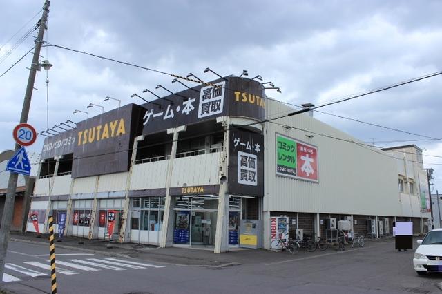 アットホーム 旭川市 神居八条１２丁目 旭川駅 住宅用地 旭川市の土地 売地 宅地 分譲地など土地の購入情報